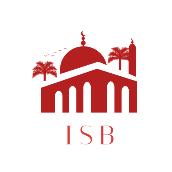 Islamic Society of Brownsville Logo